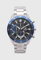 Reloj CASIO Plateado de Casio
