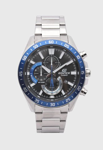 Reloj CASIO Plateado Casio