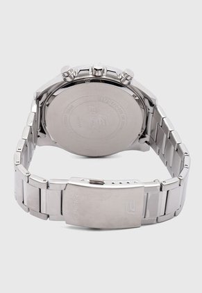 Reloj CASIO Plateado