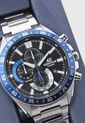 Reloj CASIO Plateado de Casio