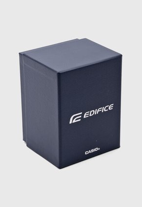 Reloj CASIO Plateado