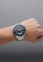Reloj CASIO Plateado de Casio
