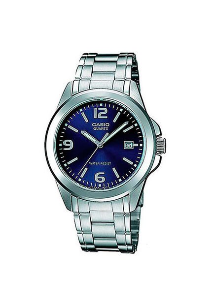 Reloj Casio De Hombre MTP-1215A-2A