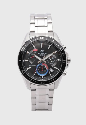 Reloj CASIO Plateado Casio