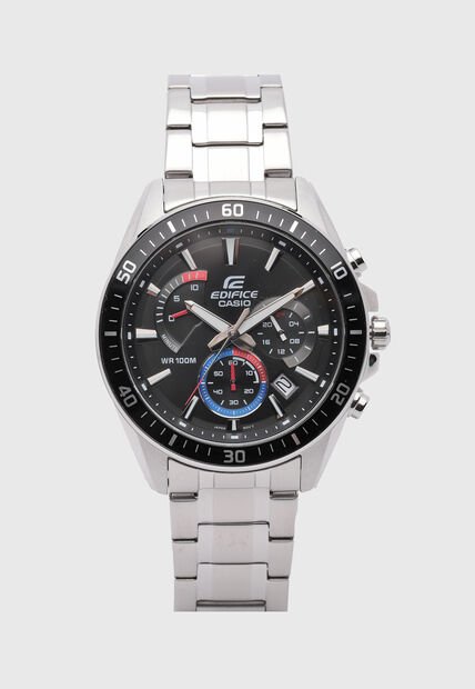 Reloj CASIO Plateado
