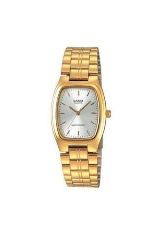 Reloj Para Mujer Casio Ltp_1169N_7Ar Dorado Casio