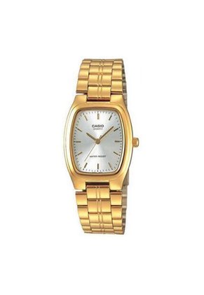 Reloj Para Mujer Casio Ltp_1169N_7Ar Dorado