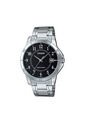 Reloj Para Hombre Casio Casio Mtp-V004D-1Budf Plateado de Casio