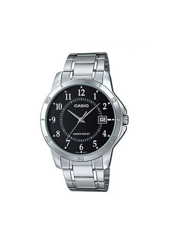 Reloj Para Hombre Casio Casio Mtp-V004D-1Budf Plateado Casio