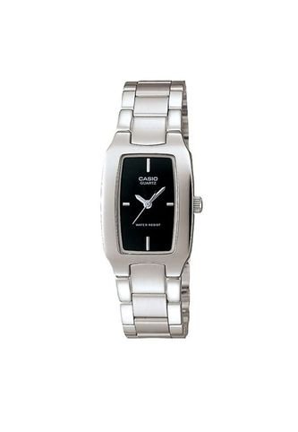 Reloj Casio LTP-1165A-1C Analogo 100% Original-negro Casio