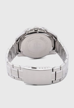 Reloj CASIO Plateado