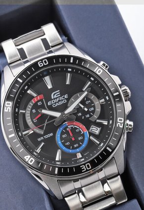 Reloj CASIO Plateado