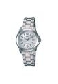Reloj Casio Ladies Analogo Mujer Ref, LTP-1215A-7A de Casio