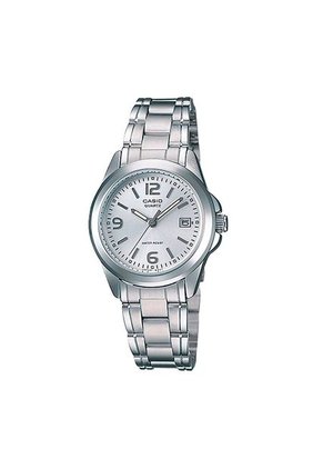 Reloj Casio Ladies Analogo Mujer Ref, LTP-1215A-7A