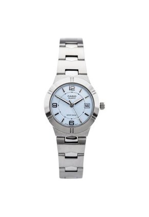 Reloj Casio LTP-1241D-2A Analogo 100% Original-azul