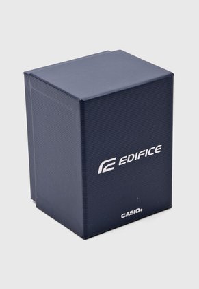 Reloj CASIO Plateado