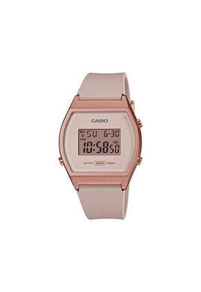 Reloj Para Mujer Casio Casio Lw-204-4Adf Rosa