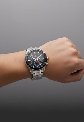 Reloj CASIO Plateado