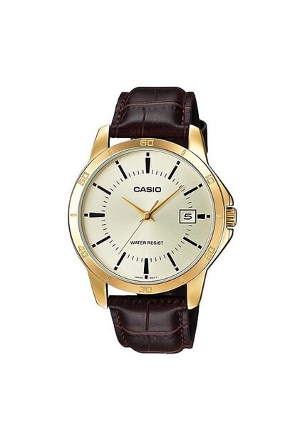 Casio GENTS Hombre MTP-V004GL-9A