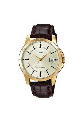 Casio GENTS Hombre MTP-V004GL-9A
