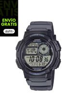 Reloj Casio Modelo AE-1000W-8AVDF Negro Hombre de Casio