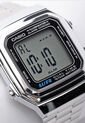 Reloj CASIO Plateado de Casio
