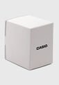 Reloj CASIO Plateado de Casio