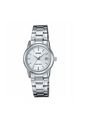 Reloj Casio Ladies Analogo Mujer Ref, LTP-V002D-7A de Casio