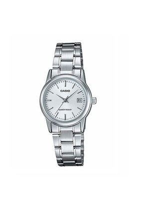 Reloj Casio Ladies Analogo Mujer Ref, LTP-V002D-7A
