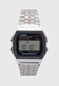 Reloj CASIO Plateado de Casio