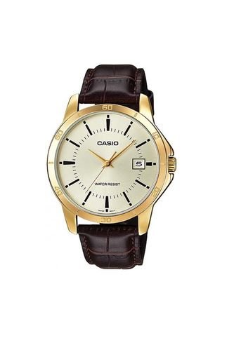 Reloj Casio Ladies Analogo Mujer Ref, LTP-V004GL-9A Casio