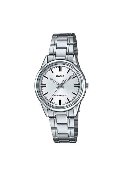 Reloj CASIO Para Mujer Ref, LTP-V005D-7A