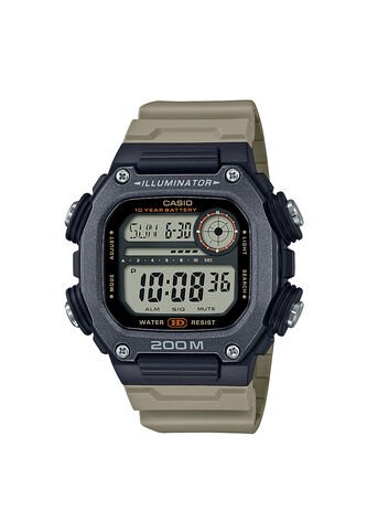 Reloj Casio Hombre DW-291HX-5AVDF Casio