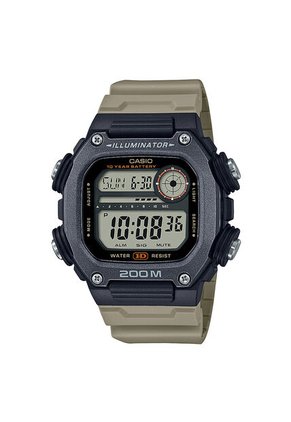 Reloj Casio Hombre DW-291HX-5AVDF