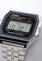 Reloj CASIO Plateado de Casio