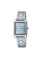 Reloj CASIO Para Mujer Ref, LTP-V007D-2E de Casio