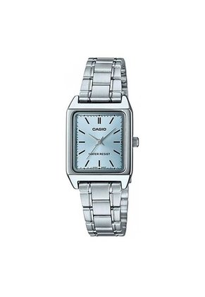 Reloj CASIO Para Mujer Ref, LTP-V007D-2E
