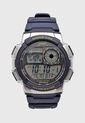Reloj CASIO Azul de Casio