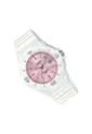 Reloj Para Mujer Casio Lrw200H-4E3Vdf Blanco de Casio