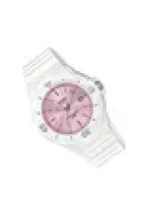 Reloj Para Mujer Casio Lrw200H-4E3Vdf Blanco