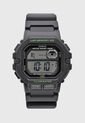 Reloj CASIO Negro de Casio