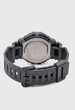 Reloj CASIO Negro