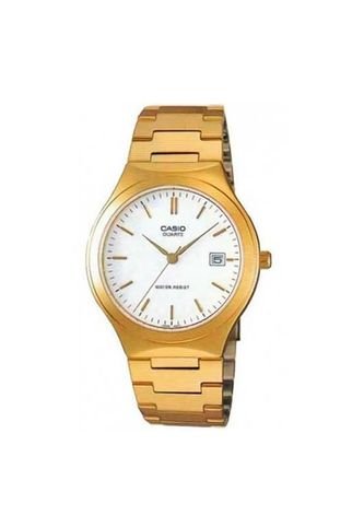 Reloj Casio MTP-1170N-7A Analogo 100% Original-blanco Casio
