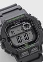 Reloj CASIO Negro de Casio