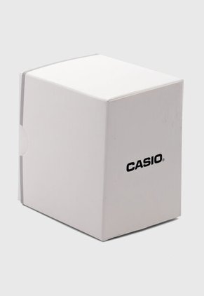 Reloj CASIO Negro