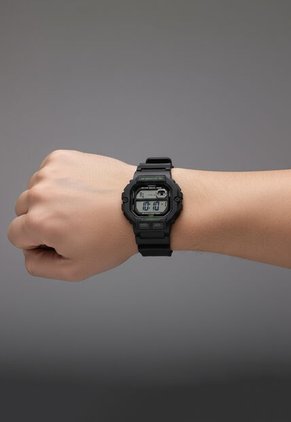 Reloj CASIO Negro