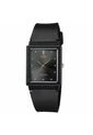 Reloj Casio Negro Hombre MQ-38-1A de Casio