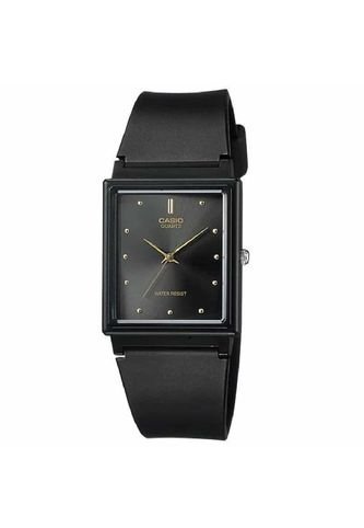 Reloj Casio Negro Hombre MQ-38-1A Casio