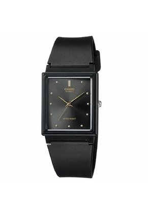 Reloj Casio Negro Hombre MQ-38-1A