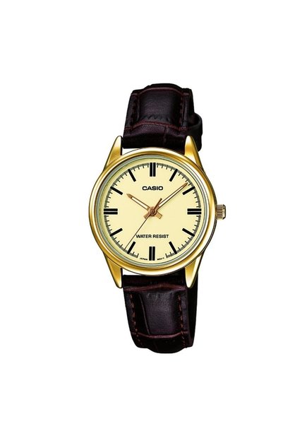 Reloj Casio LTP-V005GL-9AUDF Para Mujer